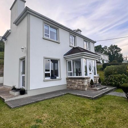 Realt Na Mara Villa Killybegs Buitenkant foto