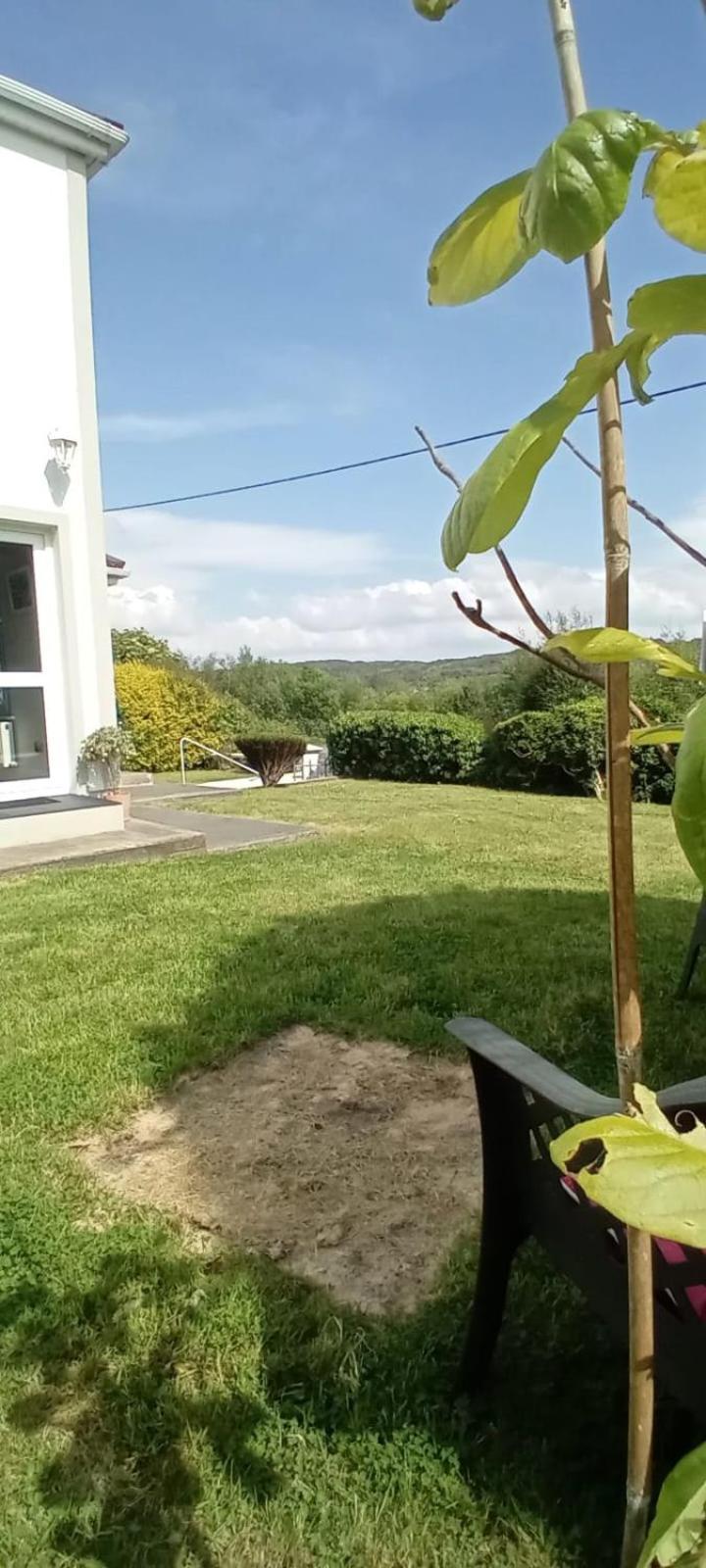 Realt Na Mara Villa Killybegs Buitenkant foto