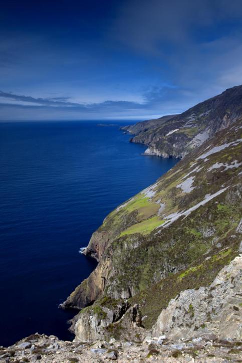 Realt Na Mara Villa Killybegs Buitenkant foto