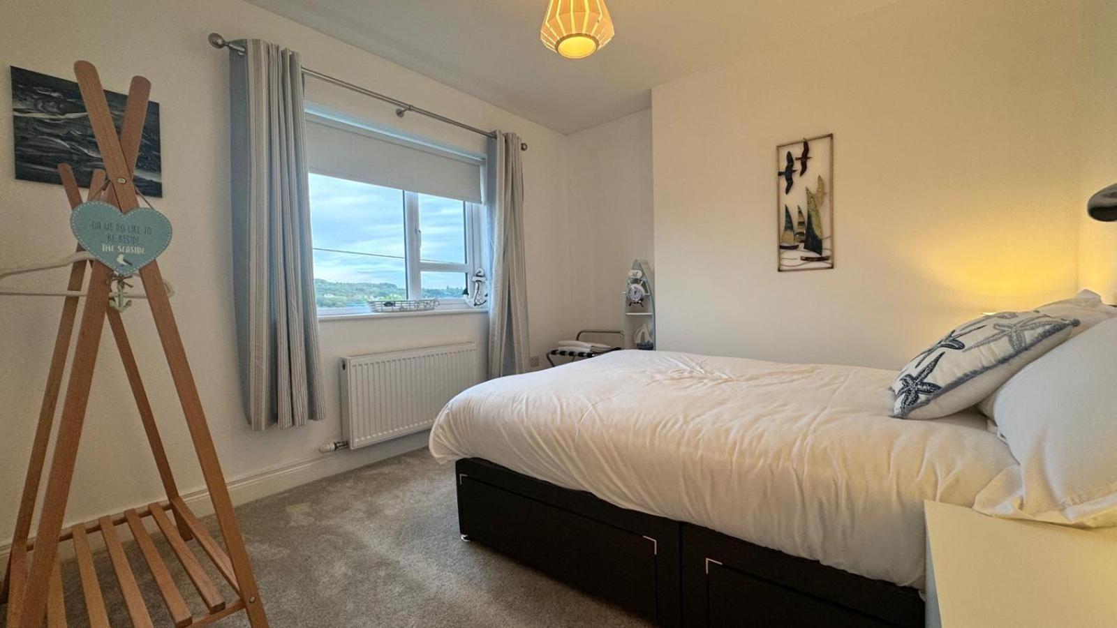 Realt Na Mara Villa Killybegs Buitenkant foto