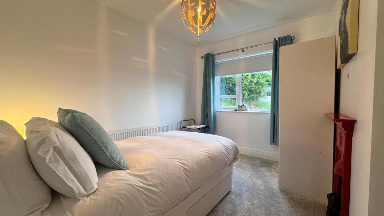 Realt Na Mara Villa Killybegs Buitenkant foto